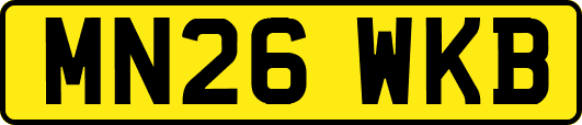 MN26WKB