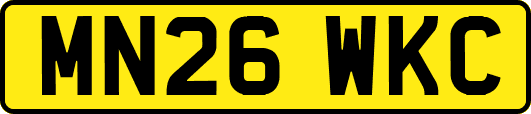 MN26WKC