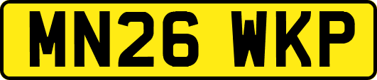 MN26WKP