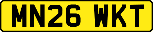 MN26WKT