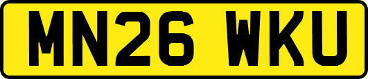 MN26WKU