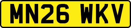 MN26WKV