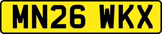 MN26WKX
