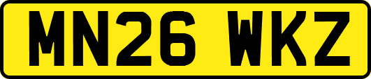 MN26WKZ