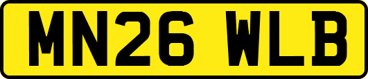 MN26WLB