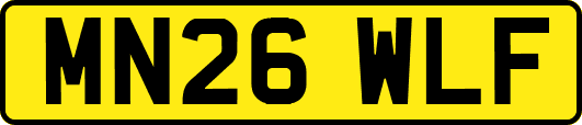 MN26WLF