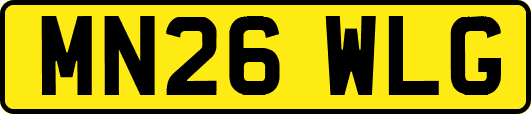 MN26WLG