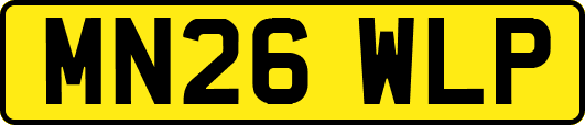 MN26WLP