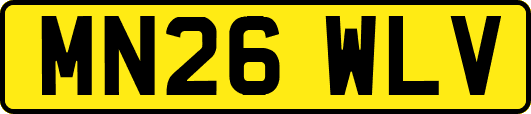 MN26WLV