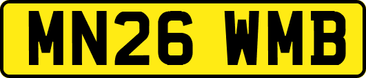 MN26WMB