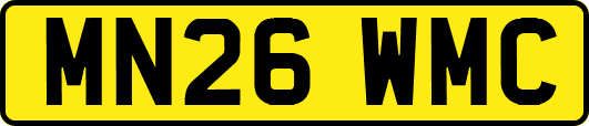 MN26WMC