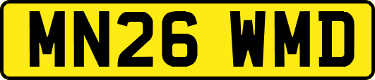MN26WMD
