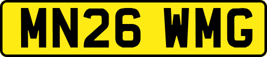MN26WMG