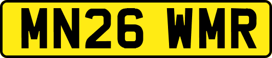 MN26WMR