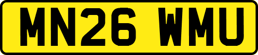 MN26WMU