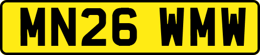 MN26WMW