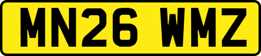 MN26WMZ