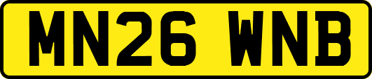 MN26WNB
