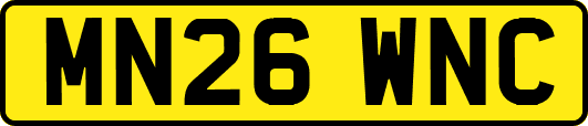 MN26WNC