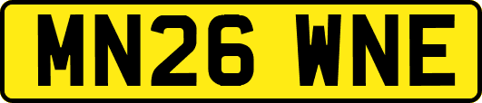 MN26WNE