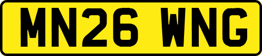 MN26WNG