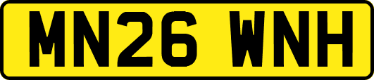 MN26WNH