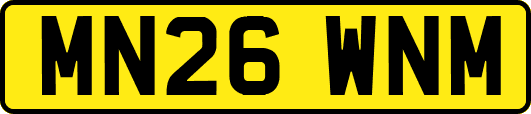 MN26WNM