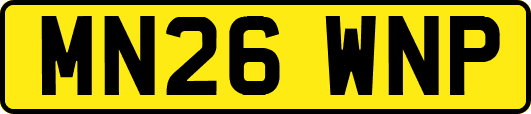 MN26WNP