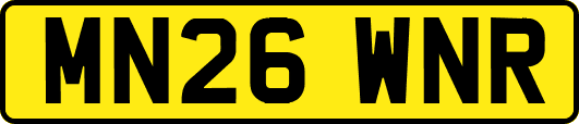 MN26WNR