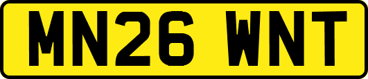 MN26WNT