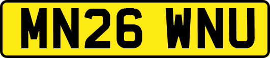 MN26WNU