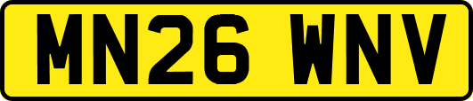 MN26WNV