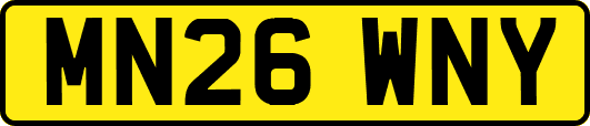 MN26WNY