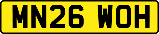MN26WOH