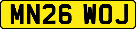 MN26WOJ
