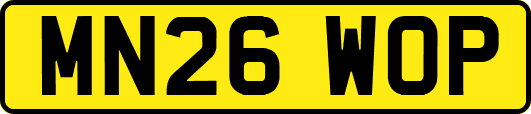 MN26WOP