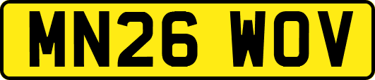 MN26WOV