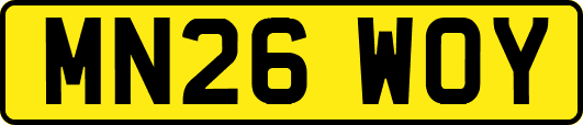 MN26WOY