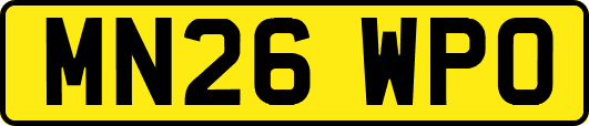 MN26WPO