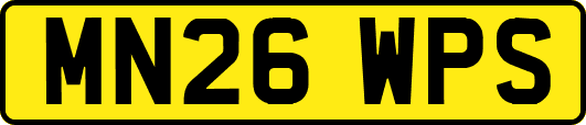 MN26WPS