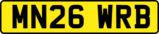 MN26WRB