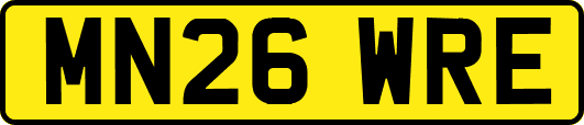 MN26WRE