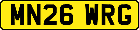 MN26WRG