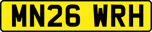 MN26WRH