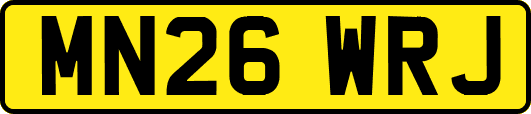 MN26WRJ