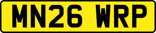 MN26WRP