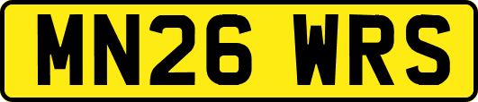 MN26WRS