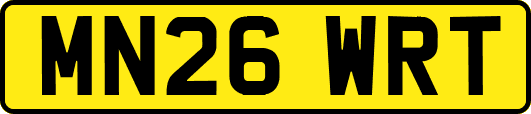 MN26WRT