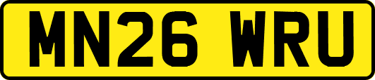 MN26WRU