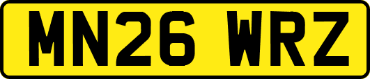 MN26WRZ